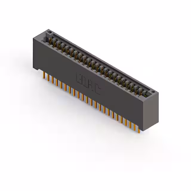 395-046-542-201 EDAC Inc.  Edgeboard Connectors